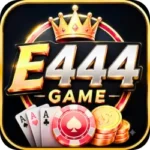 E444 Game