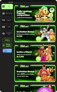 786Bet Game