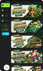 667Pak APK