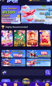 1PPP Game