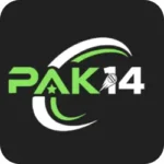 Pak14 Game