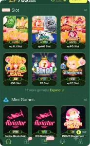 Ep789 Game