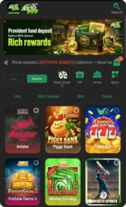 jeeto999 game
