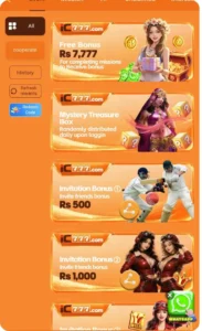 IC777 APK