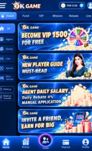 9k Game