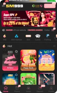 Sm999 Game