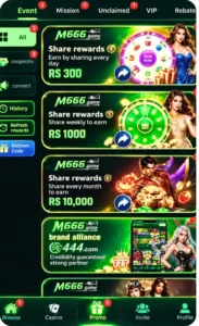 M666 APK