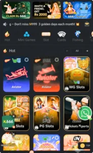 M999 Game