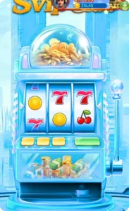 Svip club game
