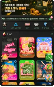 CW773 Game