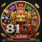 81CC Game