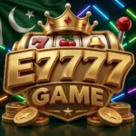 E7777 Game